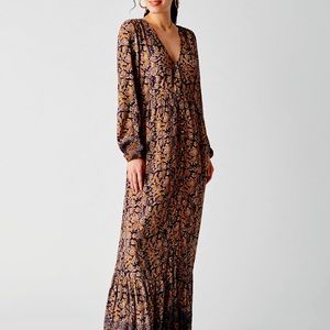 Brand new Faherty Toluca Dress!!